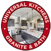 Universal Kitchens Granite and Bath